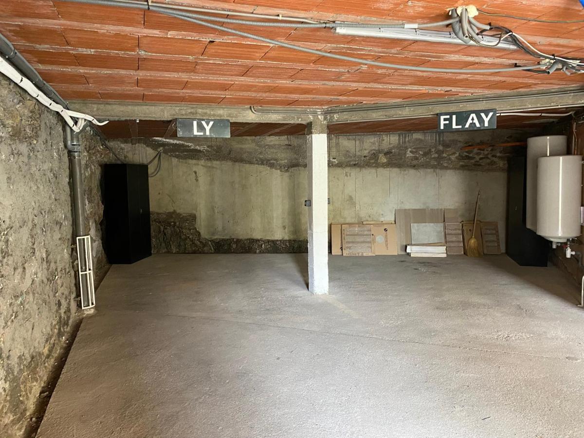 Ravissant T2 Bord De Mer Garage Prive Classe 3 Etoiles Collioure Bagian luar foto